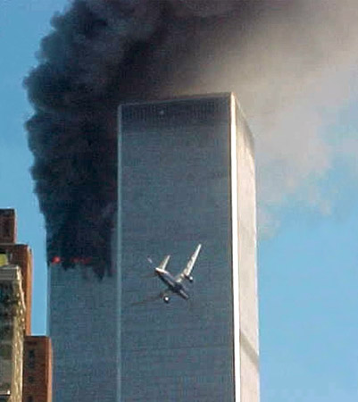 impatto WTC2